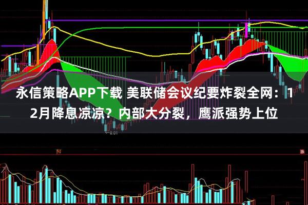 永信策略APP下载 美联储会议纪要炸裂全网：12月降息凉凉？内部大分裂，鹰派强势上位